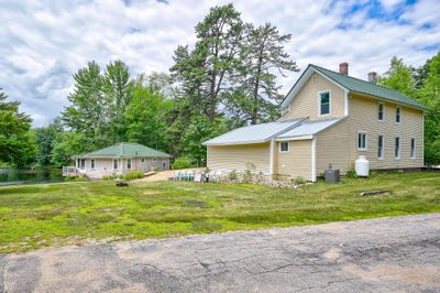 10 - 305 West Main Street, Condo with 4 bedrooms, 2 bathrooms and null parking in Conway NH | Image 3