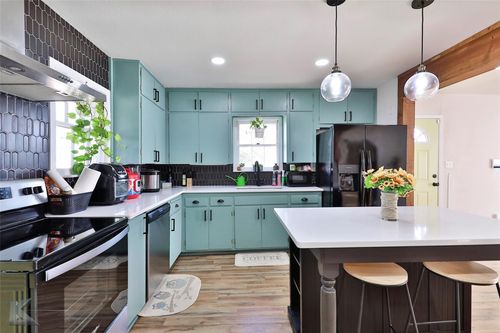 400 E Arkansas Ave, Sweetwater, TX, 79556-6508 | Card Image