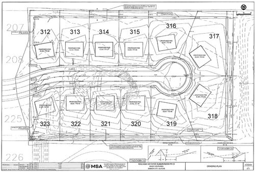 Lot 322 Railside Dr, Gibson City, IL, 60936 | Card Image