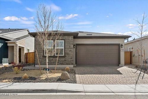 2305 Jagged Peak Ln, Sparks, NV, 89436-9465 | Card Image
