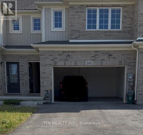 245 Bur Oak Drive, Thorold (Confederation Heights), ON, L2V0L7 | Card Image