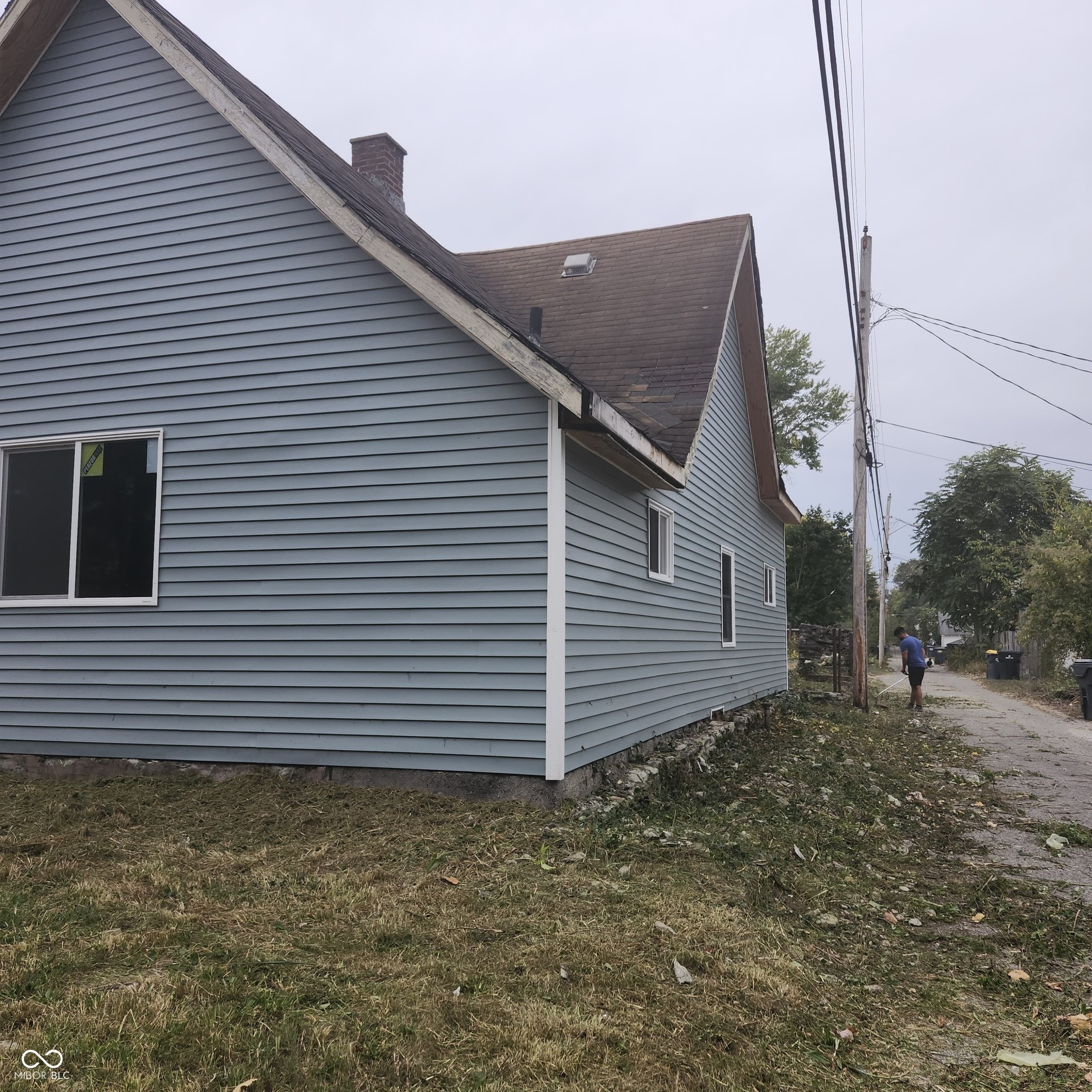 Residential in Anderson 4