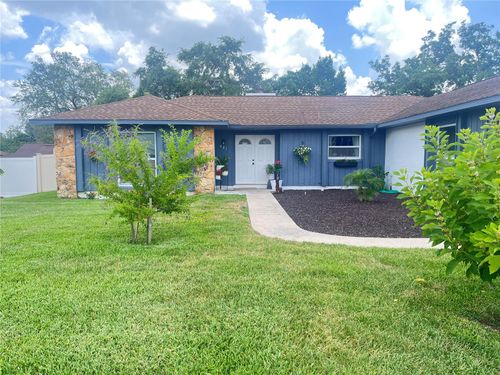 421 Bridle Path, CASSELBERRY, FL, 32707-3141 | Card Image