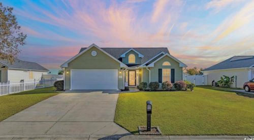 220 Hickory Springs Ct, Conway, SC, 29527-5438 | Card Image