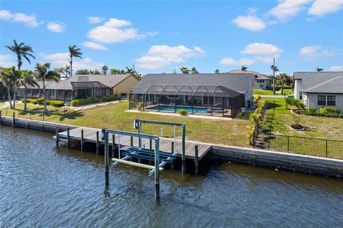 4196 Eastlake Ct, PORT CHARLOTTE, FL, 33948-2203 | Card Image