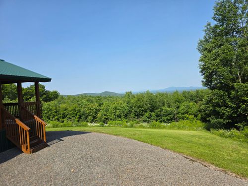 202 Nelson Road, Oakfield, ME, 04763 | Card Image