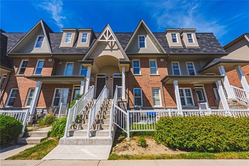 52-1380 Costigan Rd, Milton, ON, L9T8L2 | Card Image