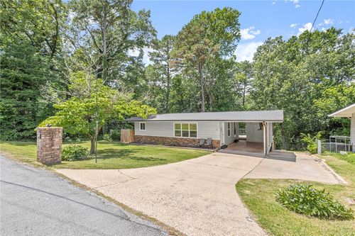 11 Grisham Dr, Bella Vista, AR, 72715-8164 | Card Image