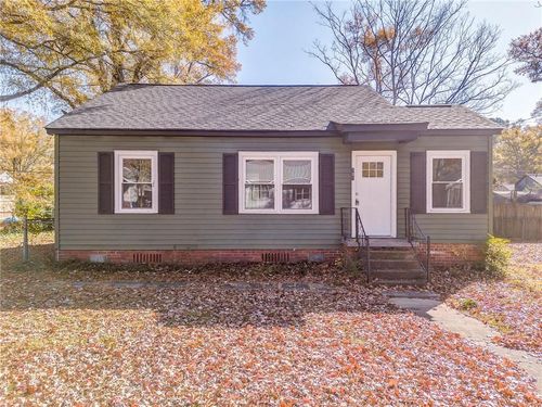 535 1st St Ne, Rome, GA, 30161-2015 | Card Image