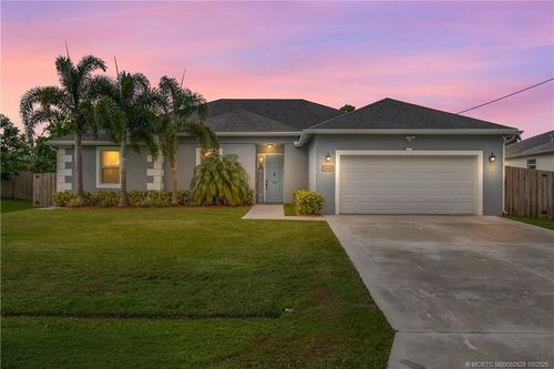 1084 Sw Benchor Ave, Port St Lucie, FL, 34953-3424 | Card Image