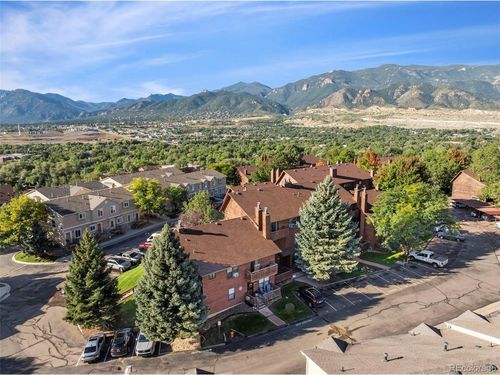 2228 Stepping Stones Way, Colorado Springs, CO, 80904-2750 | Card Image