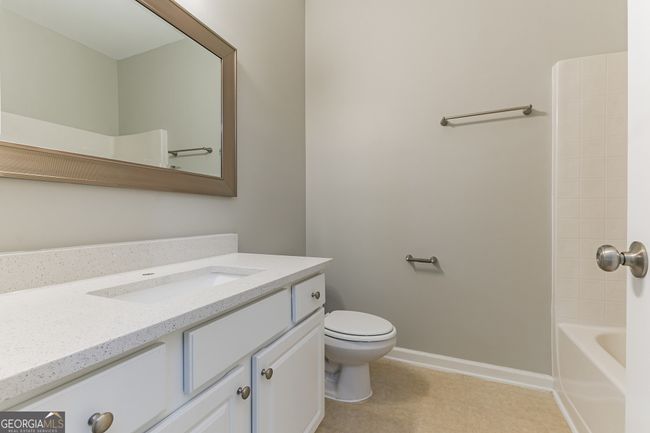 3510 Arbroath Dr, House other with 3 bedrooms, 2 bathrooms and null parking in Douglasville GA | Image 19