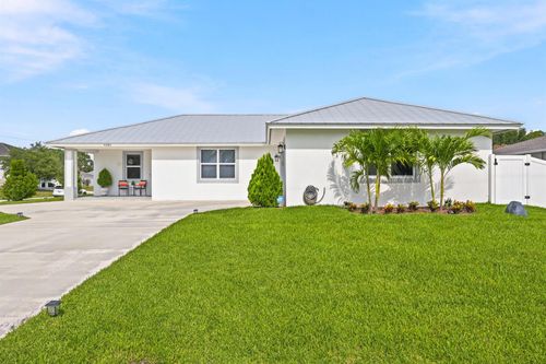4282 Sw Earnest St, Port St. Lucie, FL, 34953-6551 | Card Image