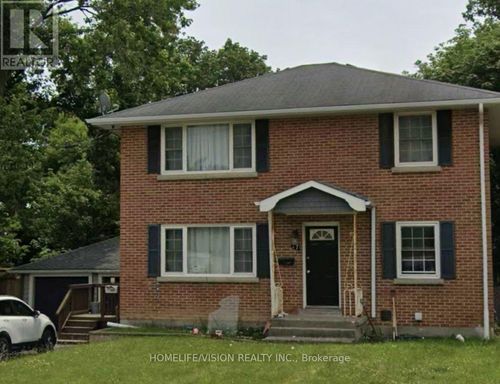 37 Rose St, Barrie, ON, L4M2T3 | Card Image