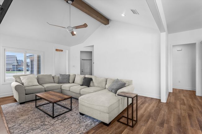 1212 N Fulton Ave, House other with 3 bedrooms, 2 bathrooms and null parking in Lubbock TX | Image 8
