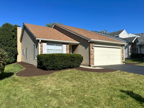 2338 Buckingham Circle, Woodridge, IL, 60517 | Card Image