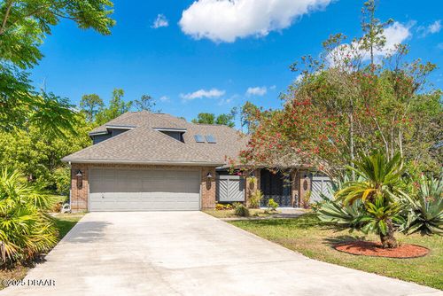3 Forest View Way, ORMOND BEACH, FL, 32174-6758 | Card Image