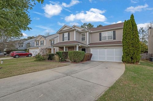 3160 Centerglen Ln, Cumming, GA, 30040-0728 | Card Image