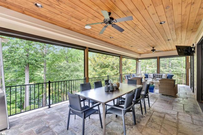 155 Village Point Dr, House other with 4 bedrooms, 5 bathrooms and 1 parking in Sunset SC | Image 16