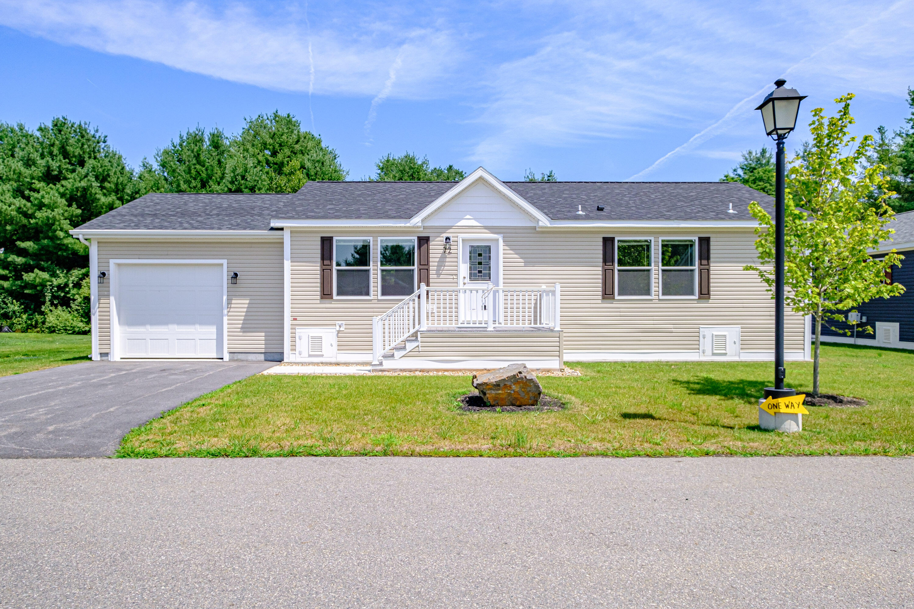 Settlement Loop, Kittery, ME 03904