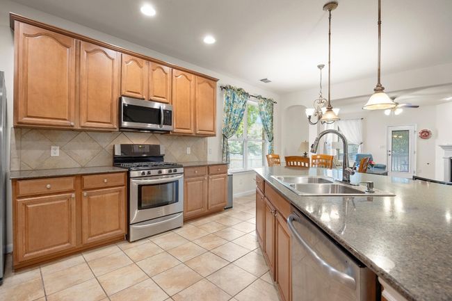 3620 Turkey Path Bnd, House other with 4 bedrooms, 3 bathrooms and null parking in Cedar Park TX | Image 14