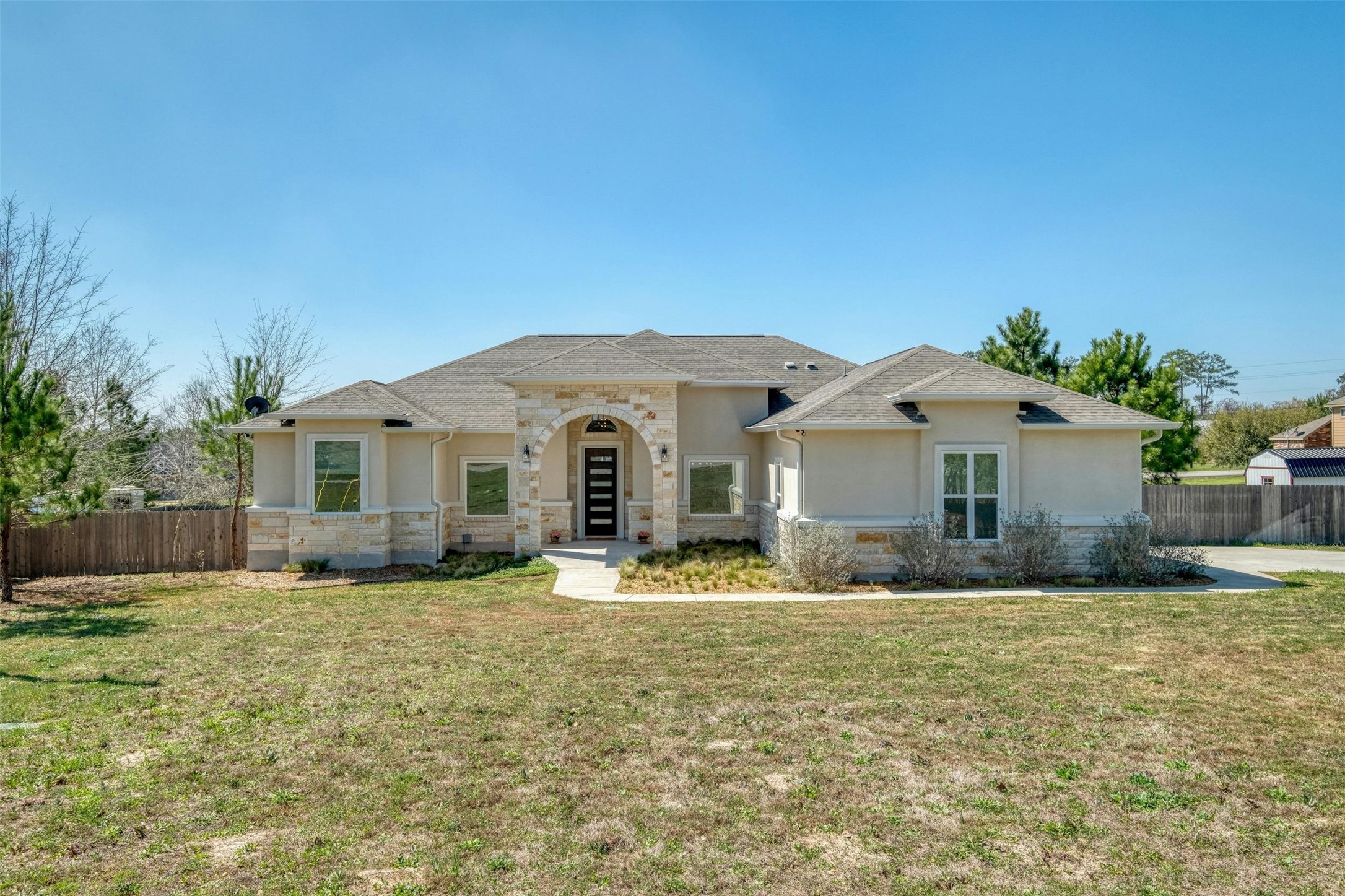 Bonham Ln, Paige, TX 78659