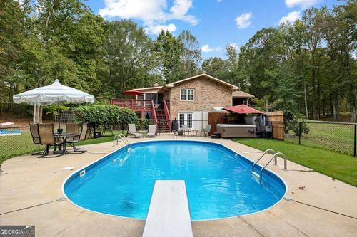 131 Cannongate Cir, Sharpsburg, GA, 30277-1718 | Card Image