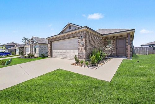 260 Gallant Front Trail, Magnolia, TX, 77354 | Card Image