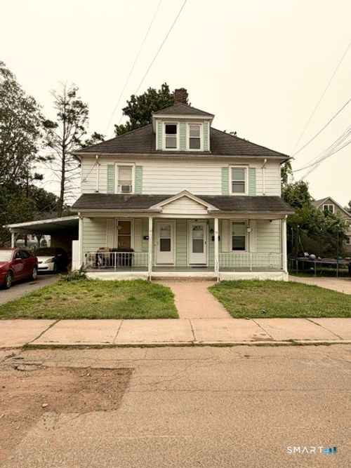 26 Flower St, Manchester, CT, 06040-4230 | Card Image