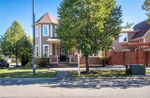619 Snider Terr, Milton, ON, L9T7R8 | Card Image