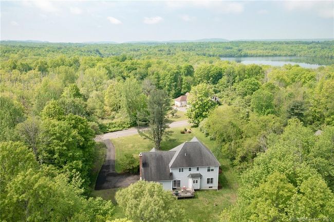 Overhead view, Reservoir in the distance | Image 4