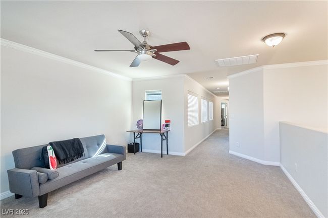 5023 Tunnel Falls Dr, House other with 3 bedrooms, 3 bathrooms and null parking in Las Vegas NV | Image 26