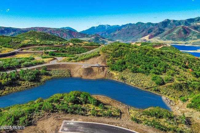 2053 E Paddleboard Way, Home with 0 bedrooms, 0 bathrooms and null parking in Kamas UT | Image 6