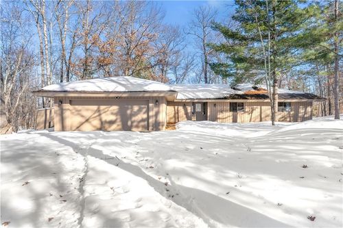 28630 Spotted Fawn Dr, Danbury, WI, 54830-9615 | Card Image