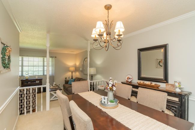 1510 Cannon Dr, House other with 3 bedrooms, 3 bathrooms and 2 parking in Fort Oglethorpe GA | Image 12