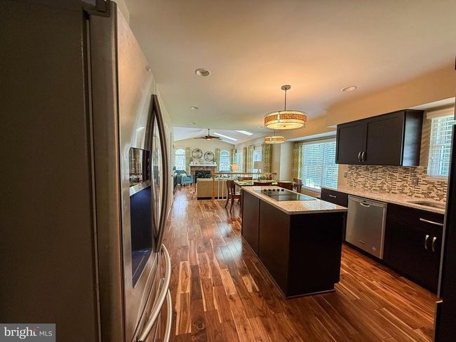 9503 Surratts Manor Dr, House other with 4 bedrooms, 3 bathrooms and null parking in CLINTON MD | Image 11