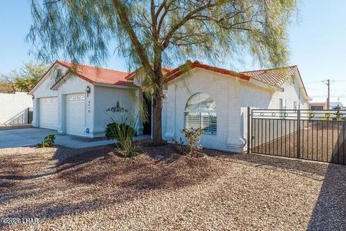 3416 El Dorado Ave N, Lake Havasu City, AZ, 86406-4157 | Card Image