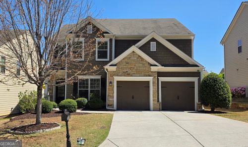 5220 Brierstone Dr, Alpharetta, GA, 30004-5850 | Card Image