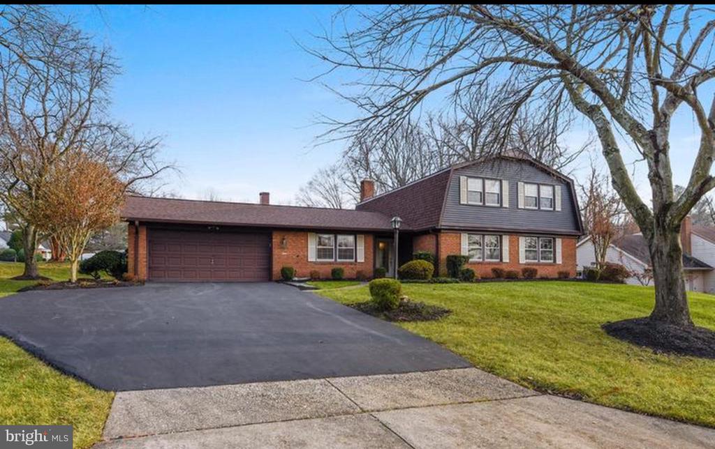Beacon Hollow Ln, Silver Spring, MD 20906
