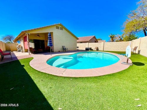 3410 E Escuda Rd, Phoenix, AZ, 85050-7923 | Card Image