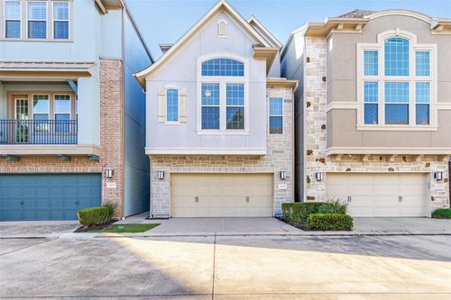 11005 Acorn Falls Dr, Houston, TX, 77043-7401 | Card Image