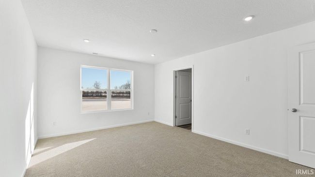 7974 Cordovan Cv, House other with 4 bedrooms, 3 bathrooms and null parking in Fort Wayne IN | Image 9
