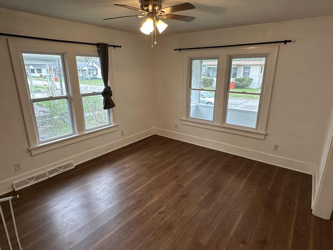 1014 Superior St, House other with 2 bedrooms, 1 bathrooms and null parking in Benton Harbor MI | Image 12