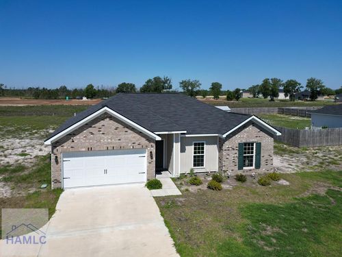 9265 Tibet Highway Se, Allenhurst, GA, 31301 | Card Image