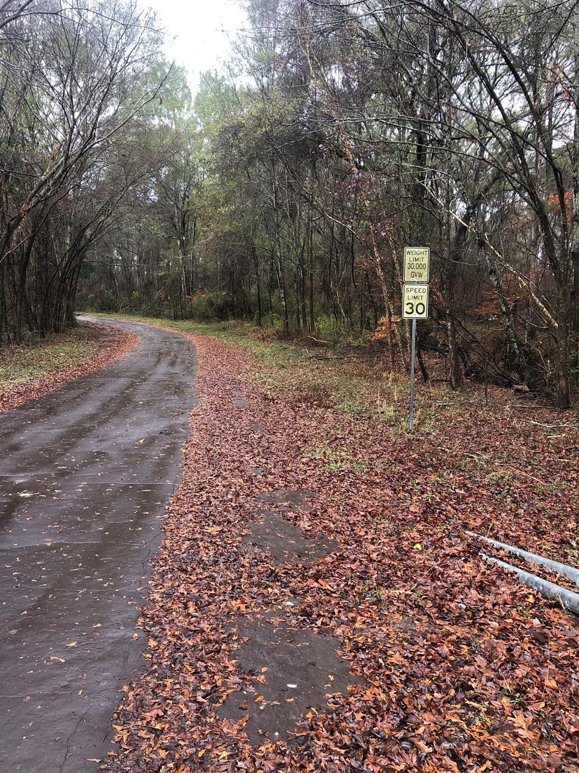 Land in Troup 4