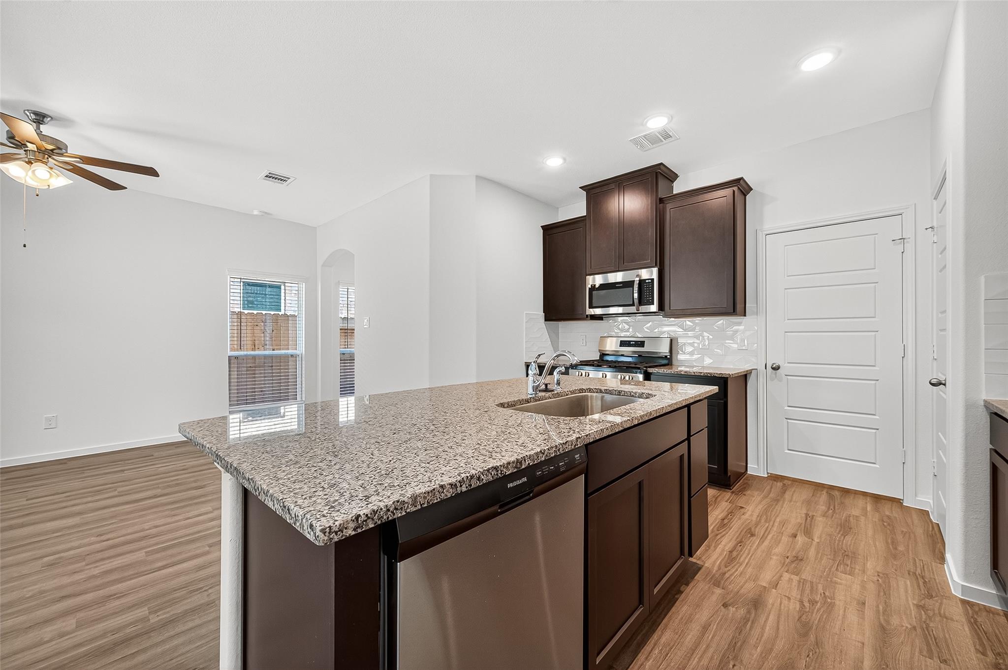 Residential in Crosby 4