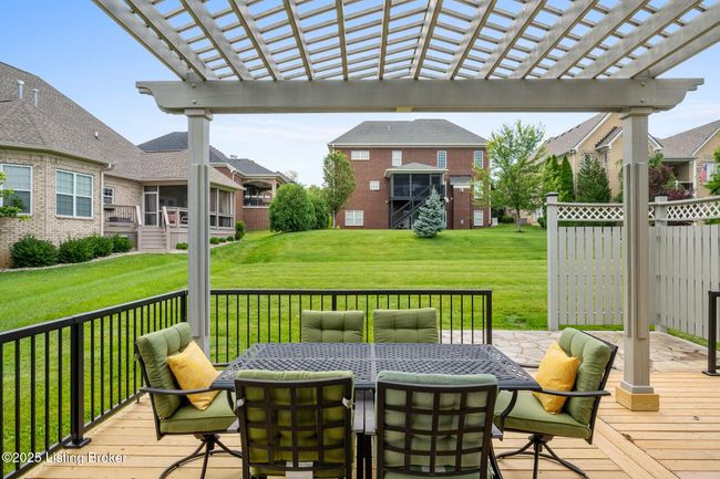 905 Fossil Creek Cir, House other with 4 bedrooms, 3 bathrooms and null parking in Louisville KY | Image 51