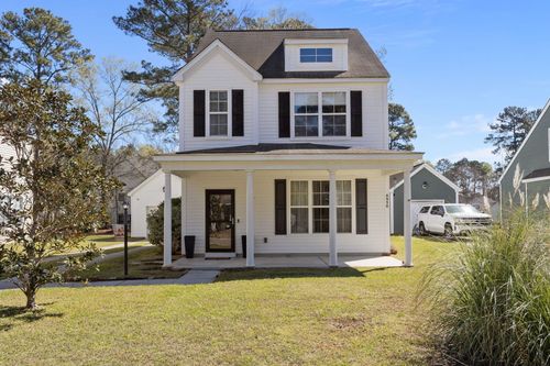 8950 Planters Row Ln, Summerville, SC, 29485-8969 | Card Image
