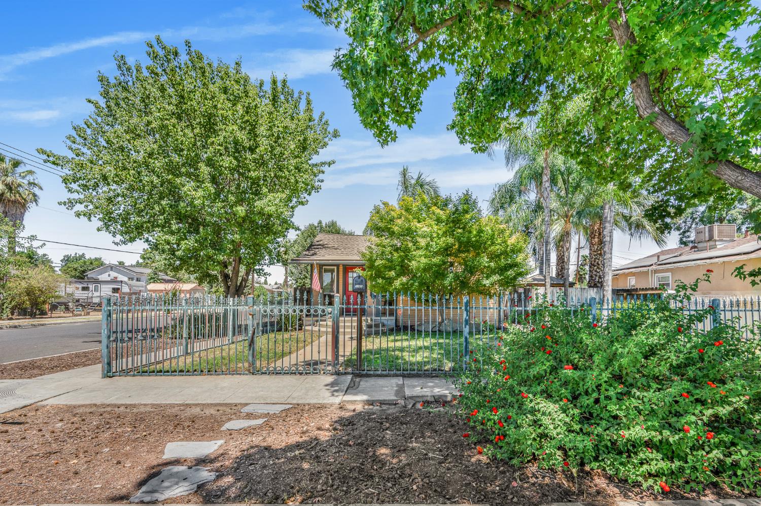 Residential in Fresno 2