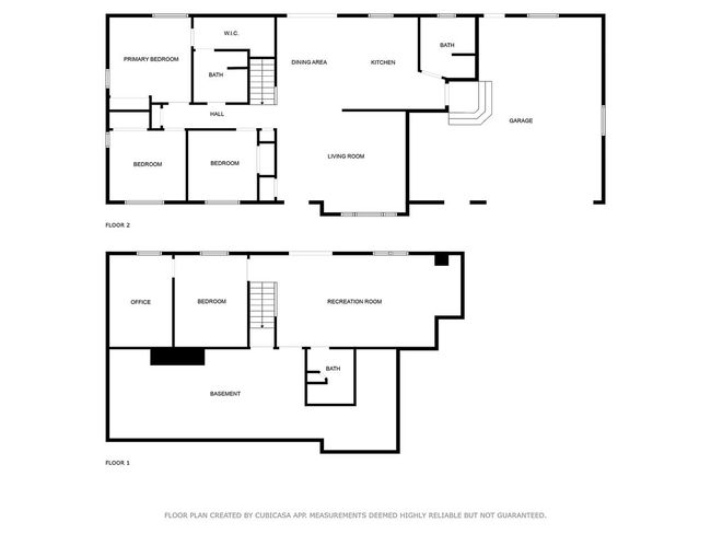 209 Redwood Lane, House other with 4 bedrooms, 3 bathrooms and null parking in FRANCIS CREEK WI | Image 5
